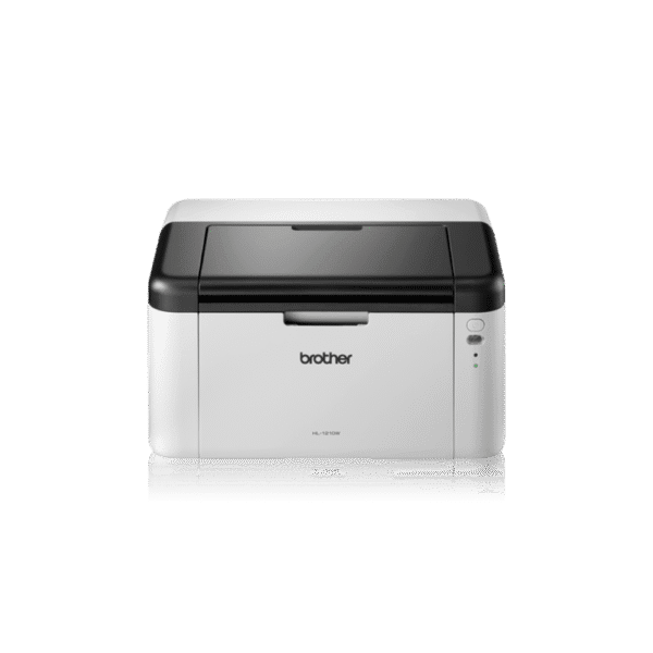 Brother HL-1210W Wireless Mono Laser Printer
