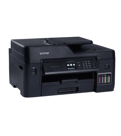 Brother Mfc-T4500dw A3 W/L