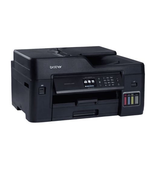 Brother Mfc-T4500dw A3 W/L