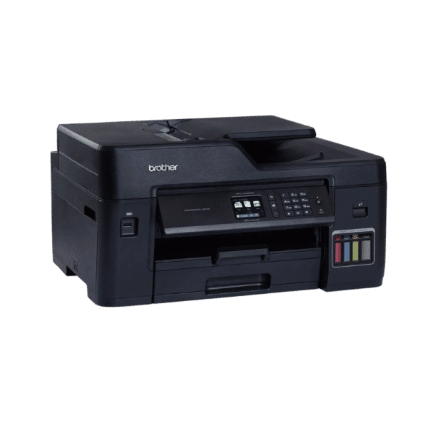 Brother Mfc-T4500dw A3 W/L