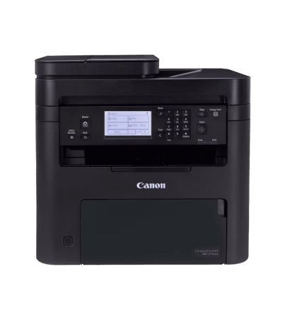 Canon imageCLASS MF275dw Wireless Monochrome All-in-One Laser Printer