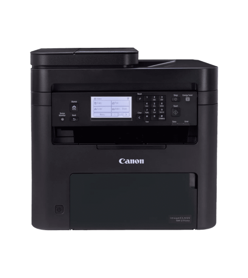 Canon imageCLASS MF275dw Wireless Monochrome All-in-One Laser Printer