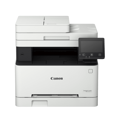 Canon imageCLASS MF645Cx Wireless Color All-in-One Laser Printer