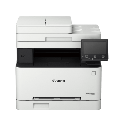 Canon imageCLASS MF645Cx Wireless Color All-in-One Laser Printer