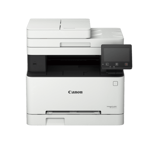 Canon imageCLASS MF645Cx Wireless Color All-in-One Laser Printer