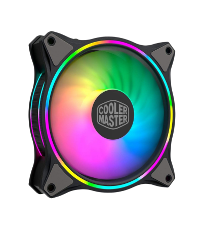 Cooler Master MasterFan MF120 Halo