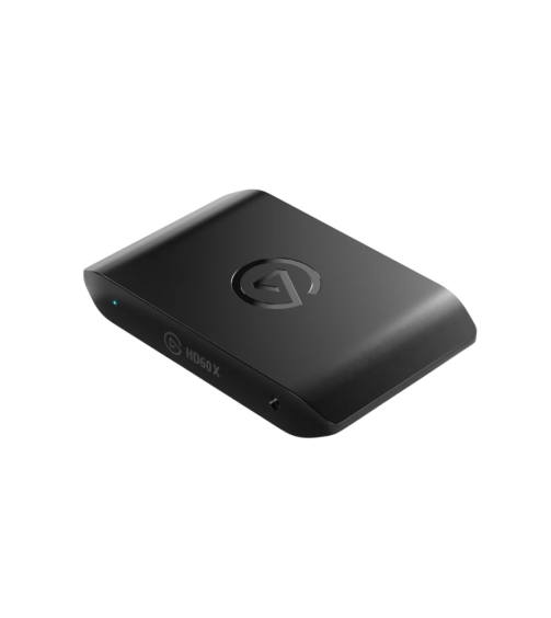 Elgato Game Capture HD60 X External Capture Card