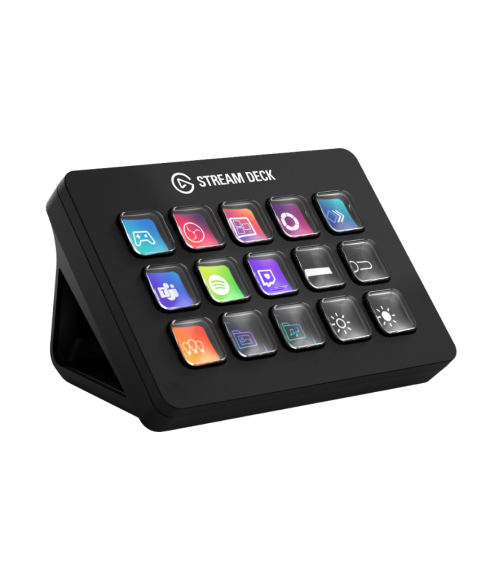 Elgato Stream Deck