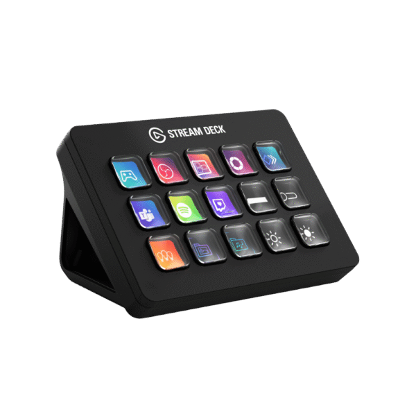 Elgato Stream Deck