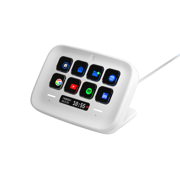 Elgato Stream Deck Neo