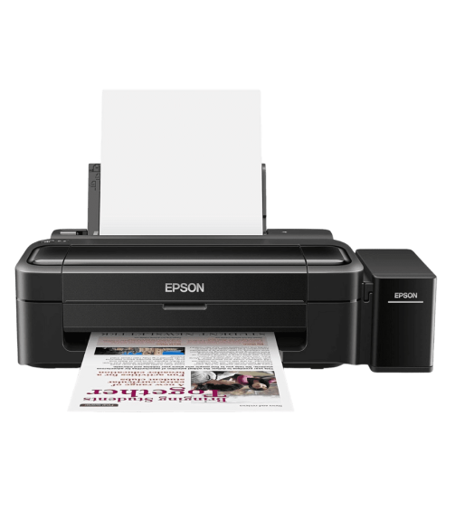 Epson EcoTank L130 Single Function InkTank Printer