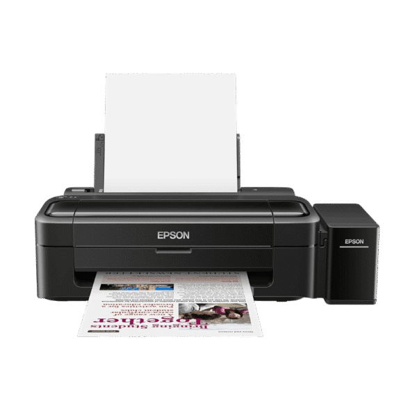 Epson EcoTank L130 Single Function InkTank Printer
