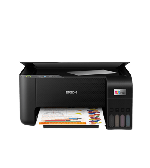 Epson EcoTank L3210 Multifunction Ink Tank Printer