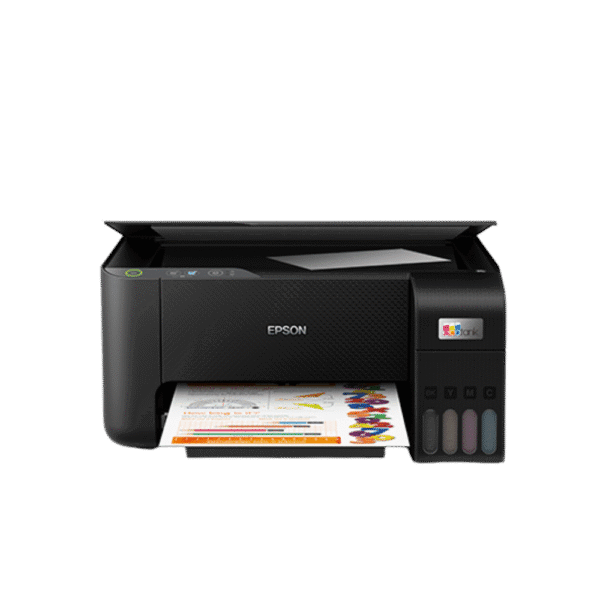 Epson EcoTank L3210 Multifunction Ink Tank Printer