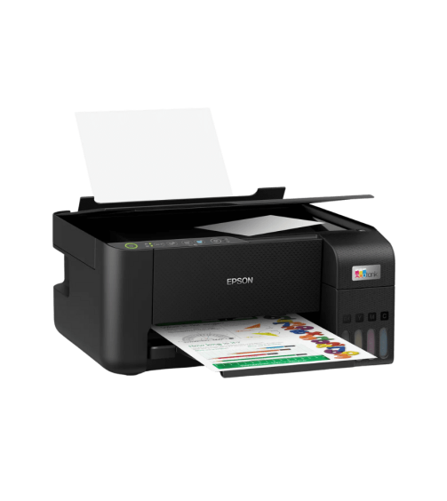Epson EcoTank L3250 Multifunction Wi-Fi Ink Tank Printer