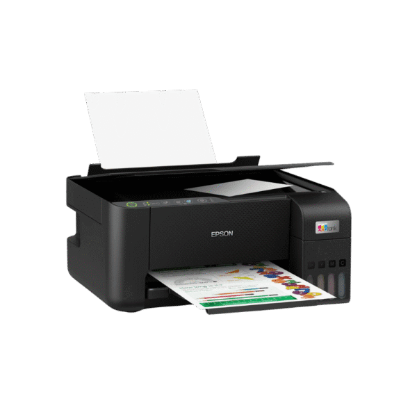 Epson EcoTank L3250 Multifunction Wi-Fi Ink Tank Printer