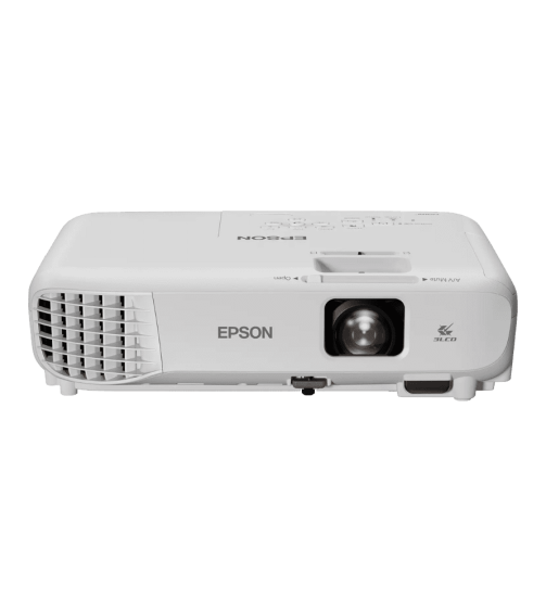 Epson EB-W06 WXGA 3LCD Projector
