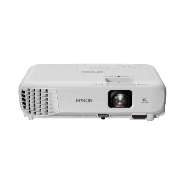 Epson EB-W06 WXGA 3LCD Projector