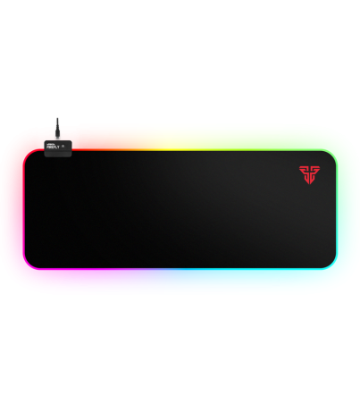Fantech MPR800 RGB Gaming Mouse Pad