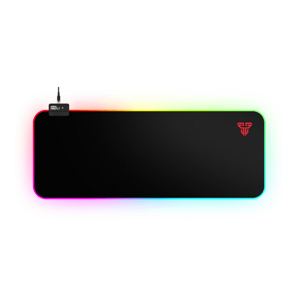 Fantech MPR800 RGB Gaming Mouse Pad