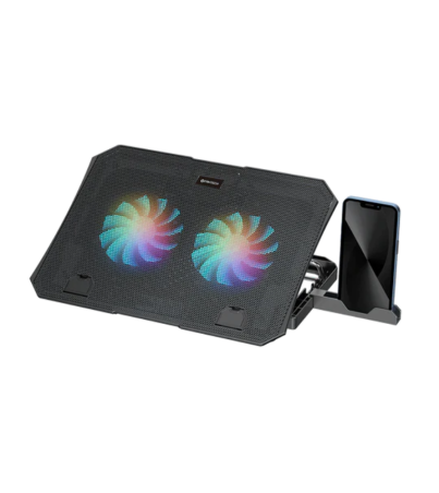 Fantech NC14 RGB Laptop Cooling Pad