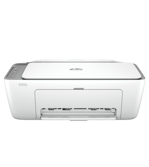 HP DeskJet Ink Advantage 2875 All-in-One Printer
