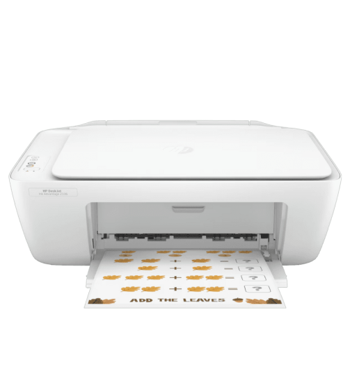 HP DeskJet Ink Advantage 2336 All-in-One Printer