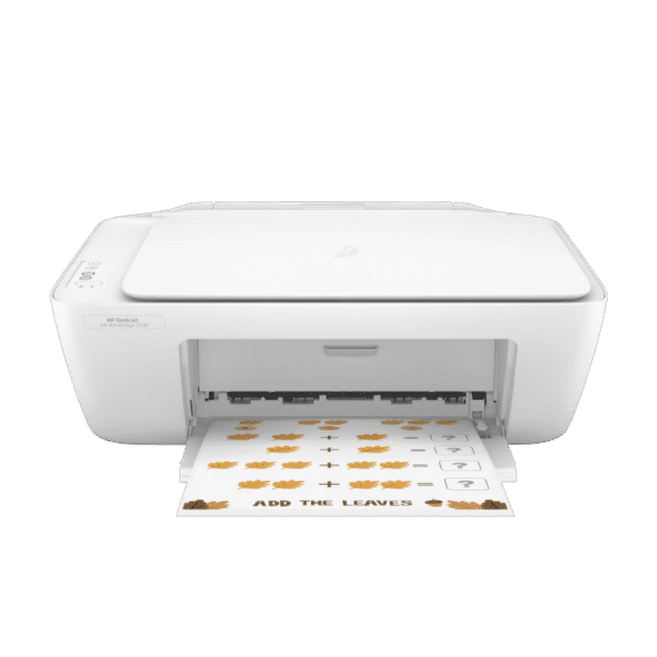 HP DeskJet Ink Advantage 2336 All-in-One Printer