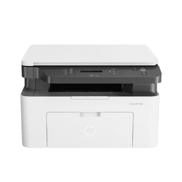 HP Laser MFP 1188a Printer