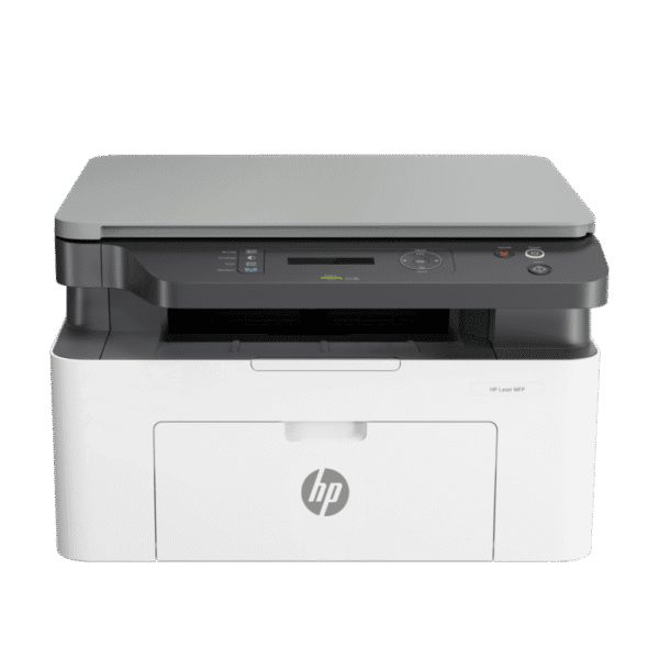 HP Laser MFP 1188w Printer (715A3A)