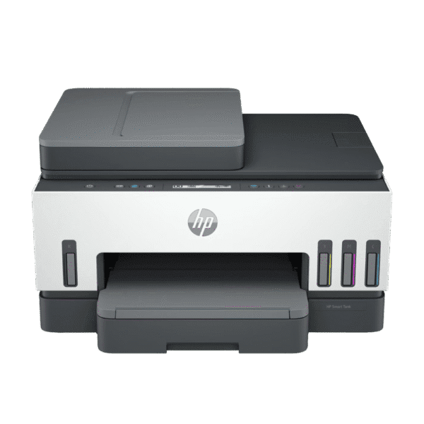 HP Smart Tank 750 Wi Fi All-in-One Printer