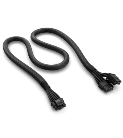 NZXT 12VHPWR Adapter Cable