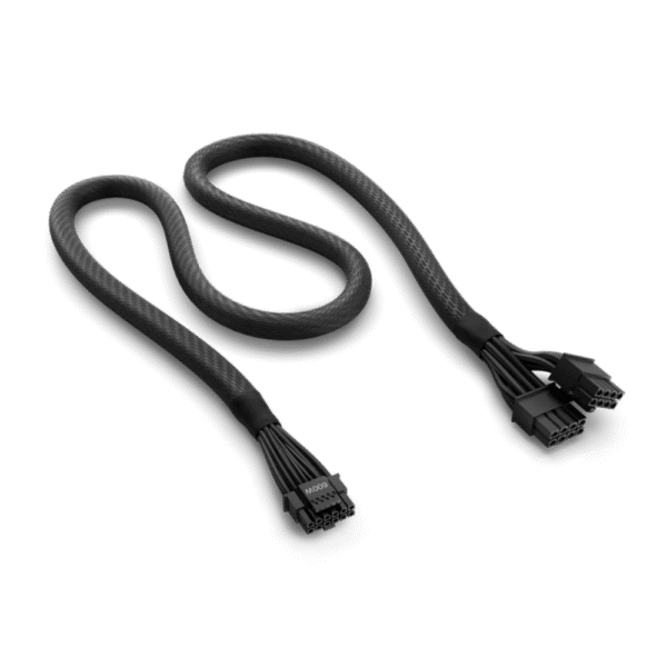 NZXT 12VHPWR Adapter Cable