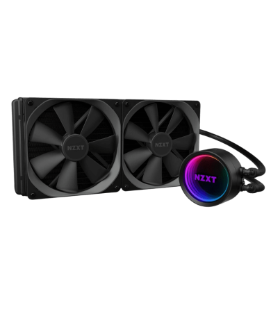NZXT Kraken X63 RGB Liquid Cooler
