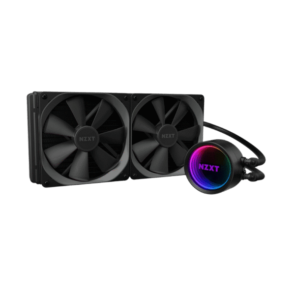 NZXT Kraken X63 RGB Liquid Cooler