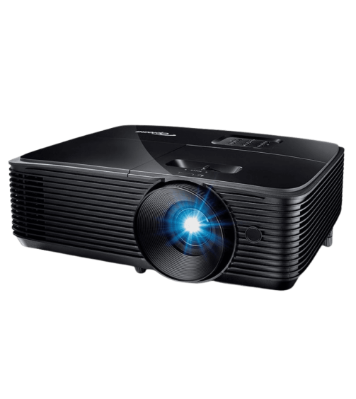 Optoma SA520 4000 Lumens SVGA DLP Projector