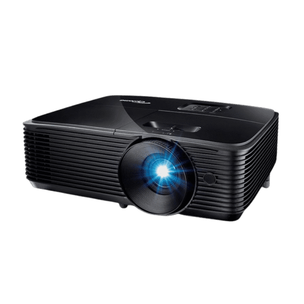 Optoma SA520 4000 Lumens SVGA DLP Projector