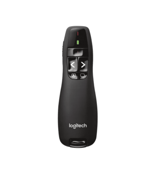Logitech R400 Wireless Presenter