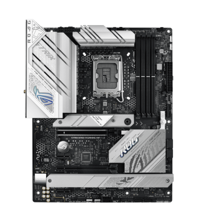ASUS ROG Strix B760-A Gaming WiFi