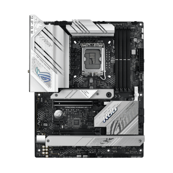 ASUS ROG Strix B760-A Gaming WiFi
