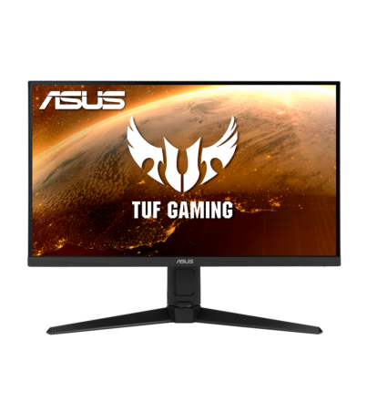 ASUS TUF GAMING VG279QL1A 27" FHD 165Hz GAMING MONITOR