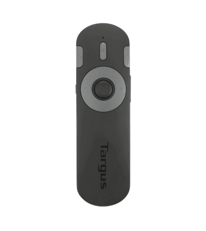 Targus Dual Mode Wireless Laser Presenter with Timer