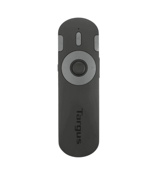 Targus Dual Mode Wireless Laser Presenter with Timer