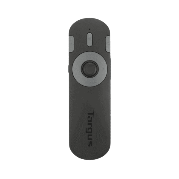 Targus Dual Mode Wireless Laser Presenter with Timer
