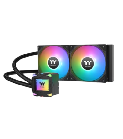 Thermaltake LA240 ARGB Sync All-In-One Liquid Cooler