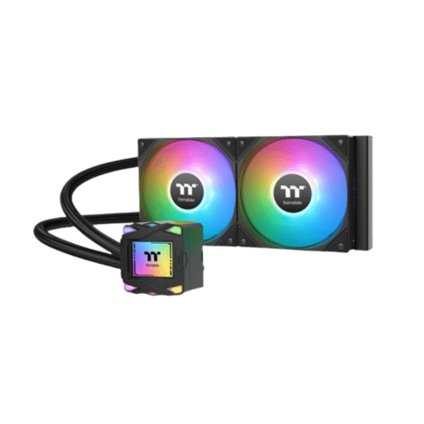 Thermaltake LA240 ARGB Sync All-In-One Liquid Cooler