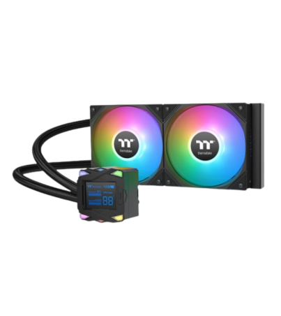 Thermaltake LA240-S ARGB Sync All-In-One Liquid Cooler