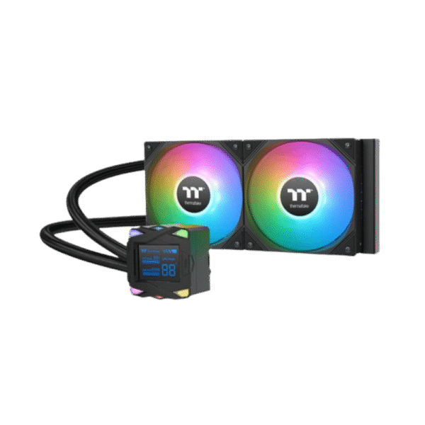 Thermaltake LA240-S ARGB Sync All-In-One Liquid Cooler