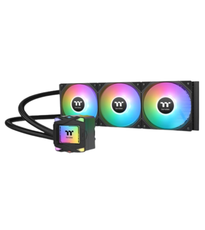 Thermaltake LA360 ARGB Sync All-In-One Liquid Cooler