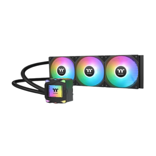 Thermaltake LA360 ARGB Sync All-In-One Liquid Cooler